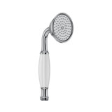 Anti-Calcium 3" Single Function Handshower