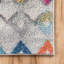 Oudkerk Geometric Area Rug-1035626916