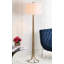 Lampe sur pied 60 po Aben