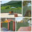 Artificial Wall Screen-250776718