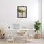 "Modern Paint Drip Horizon" par RB sur toile-1058609361-1058609362
