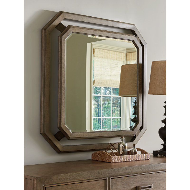 Miroir Cypress Point Callan