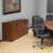 Nickyla Office Storage Cabinet Buffet-23752308