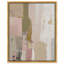 «Mute Palette I», reproduction d'art sur toile, art boho neutre par Art Remedy-118165284-118165288