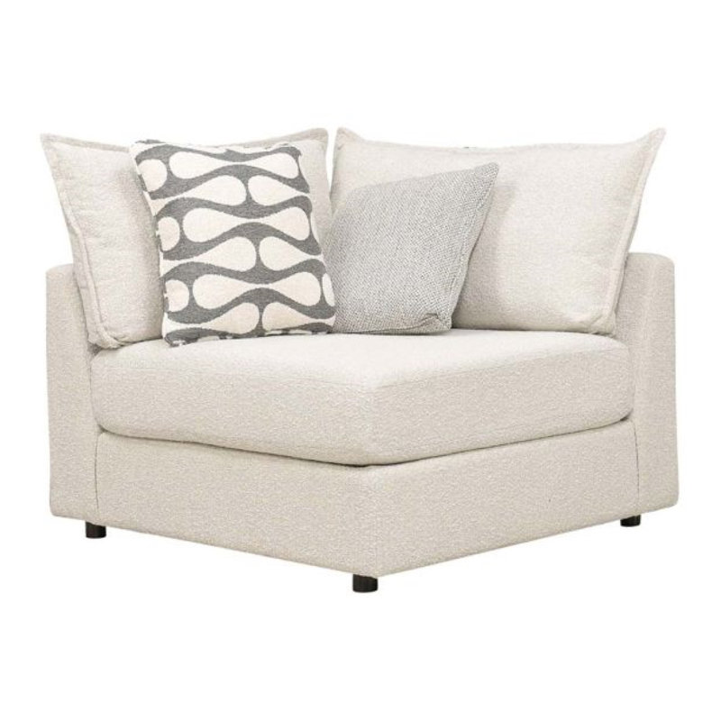 Fabiana Contour Natural Corner