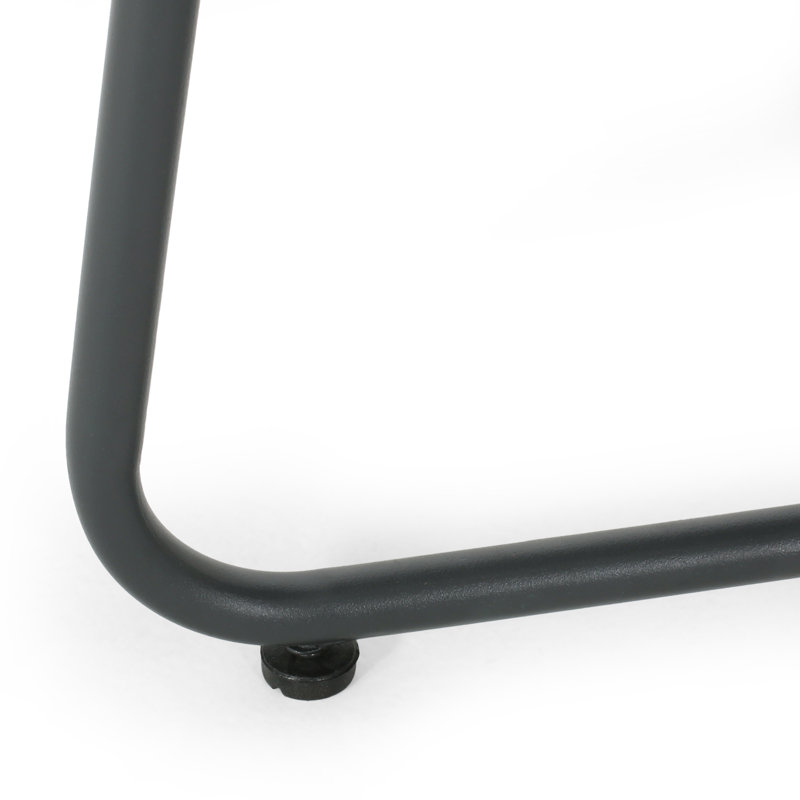 Table d'appoint 18 po Alder