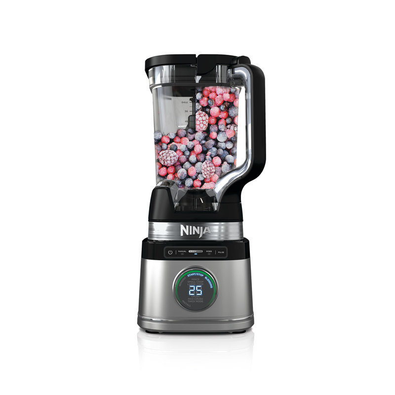 Ninja 10 Speed 2100ml Countertop Blender