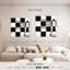 Chessboard Sentiment II - Cinq étapes-109123945