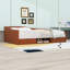 Lit de jour double avec rangement double rembourré inclus avec tablettes-2062791183-2062791180