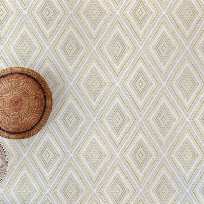 Mowbray Geometric Roll