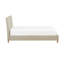 Sennez Upholstered Bed-59849047-59849050