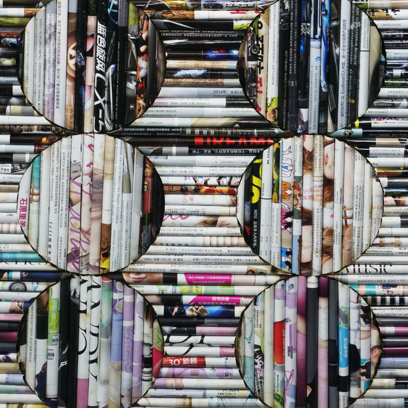 Handmade Modern Wall Decor