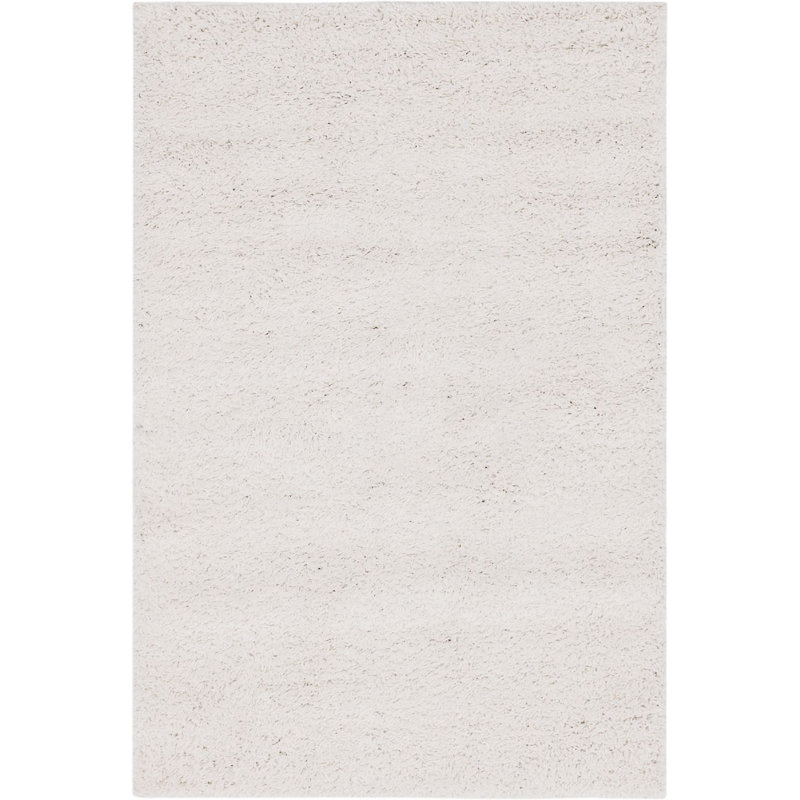 Carlosadrian Oriental Indoor Rug, Rectangle 4' x 6'