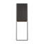 Alude LED Outdoor Sconce-102969197-102969175