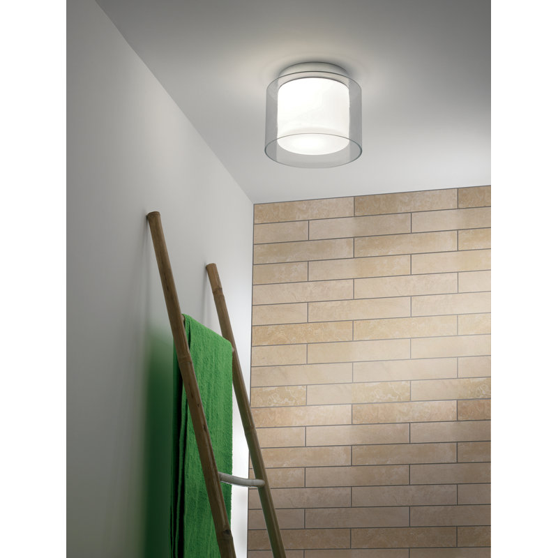 Arezzo 1 - Light Flush Mount