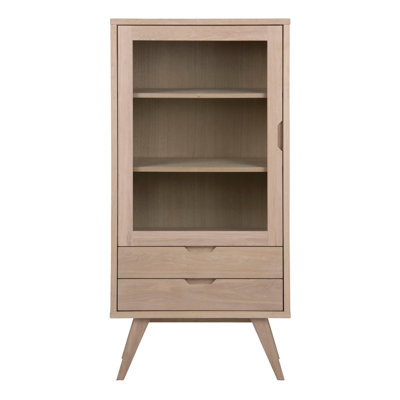 Montgomeryville Display Cabinet
