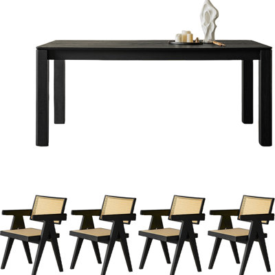 Ensemble de salle à manger Modern
