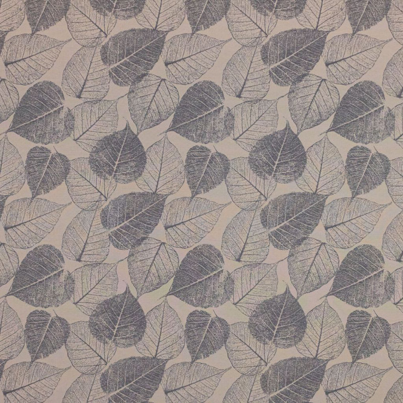 Autumnal Cotton Blend Fabric, Wedgewinkle