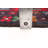 Rizbaft Red Rug 3'5" x 5'9"