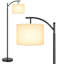 Lampe de travail sur pied 62,5 "