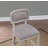 Gerid Upholstered Counter Stool with Solid Wood Frame-41727306