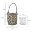 12-130Lan 16.5 cm Outdoor Lantern-122455712