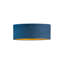 Aizah Fabric Flush Mount-262977760-262977766