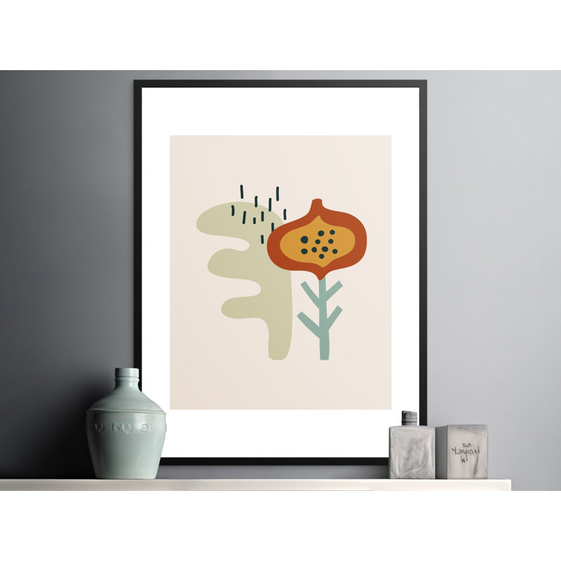 Wallick No Frame Print, 11x17