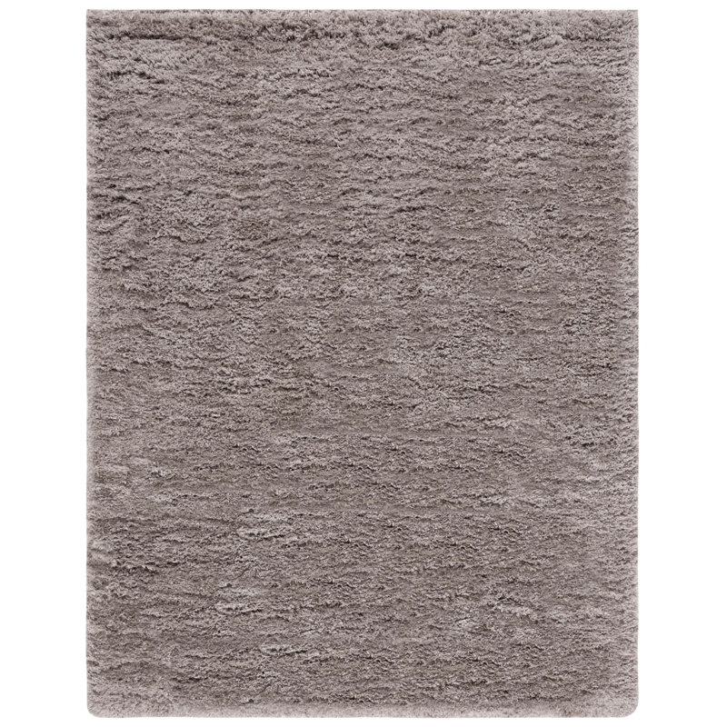 Hermina Mushroom Area Rug, Rectangle 10' x 14'