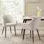 Upholstered Dining Chair