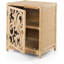 Table de chevet en osier Aindriu-592356003-592356001