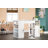 Crea Craft Table
