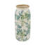 Vase au design contemporain