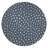 Paint Drop Non-Slip Outdoor Rug-603141343