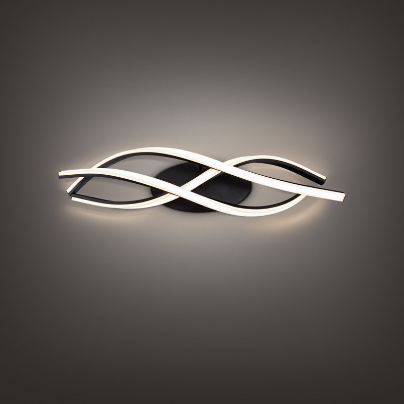 Lior 3 - Light Dimmable LED Vanity Light