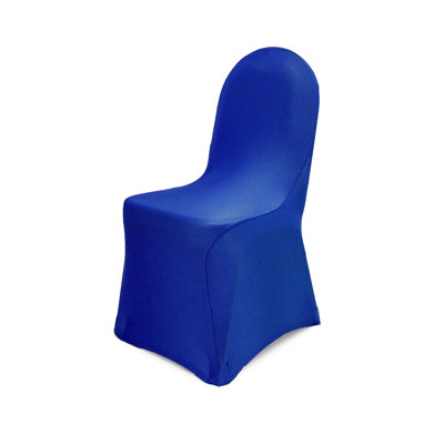 Box Cushion Dining Chair Slipcover