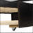 Daybed With Trundle Frame Set, Twin Size-555442903