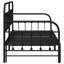 Metal Daybed