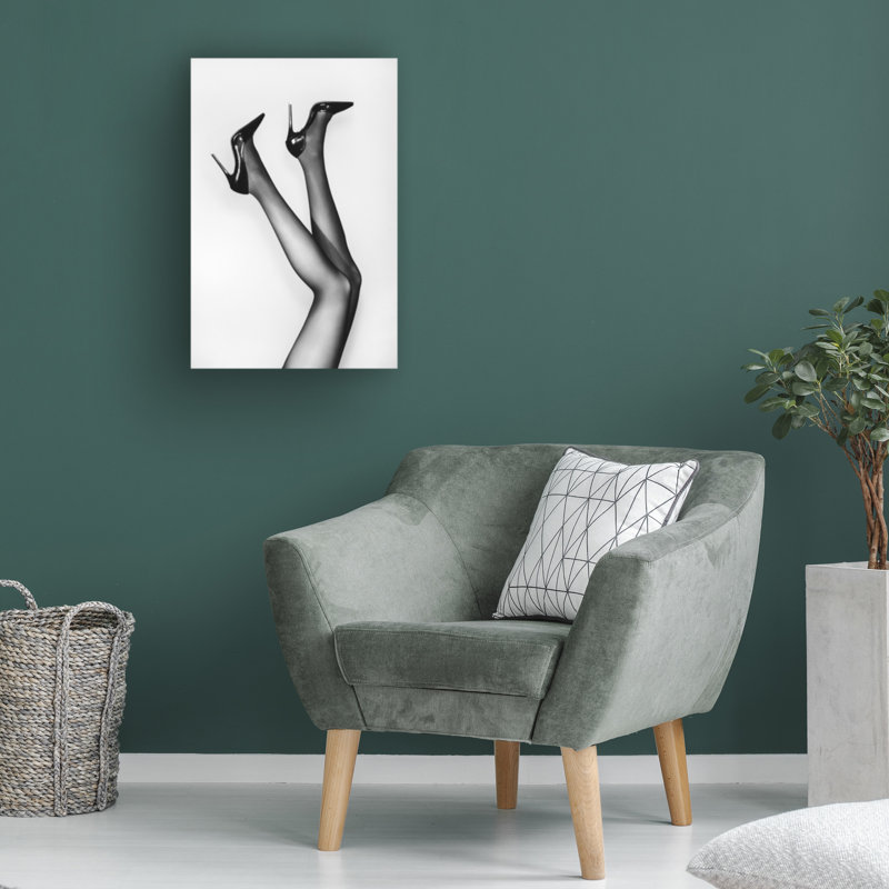 Art sur toile, bolologique, Studio III, H 24 po x l 16 po