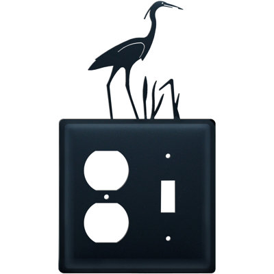 Animals 2 - Gang Combination Plate Combination Wall Plate