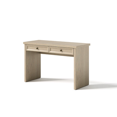 Thickened Honeycomb Panel Office Desk