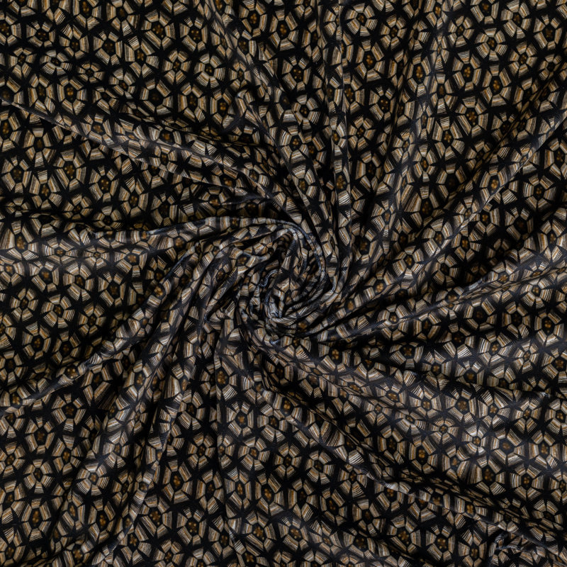 Ardmore Velvet Fabric, Silver