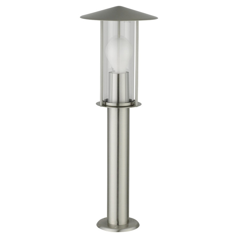 Cociani Transparent Bollards