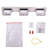 Mccaffrey 2 - Light Bath Bar