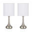 Ensemble de lampe de table 15,25 "Briggston-1116466207-1116415070