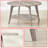 Dony Single Coffee Table-1270542821