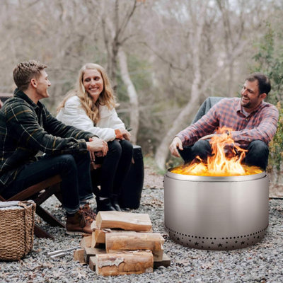 80cm x 80cm Camping Cookware