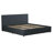 Upholstered Bed