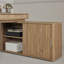 Yaelle Modular L-Shaped Writing Desk-1451360606