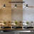 2pcs 52 Inch Ceiling Fan With Light-604357823